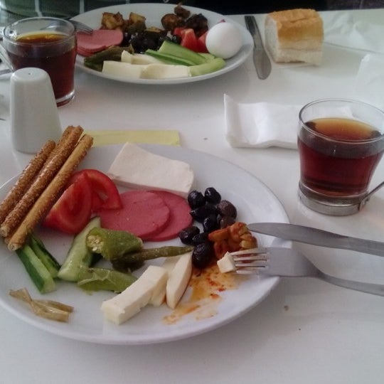 kahvaltı fotografı