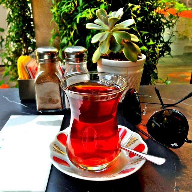 kahvaltı fotografı