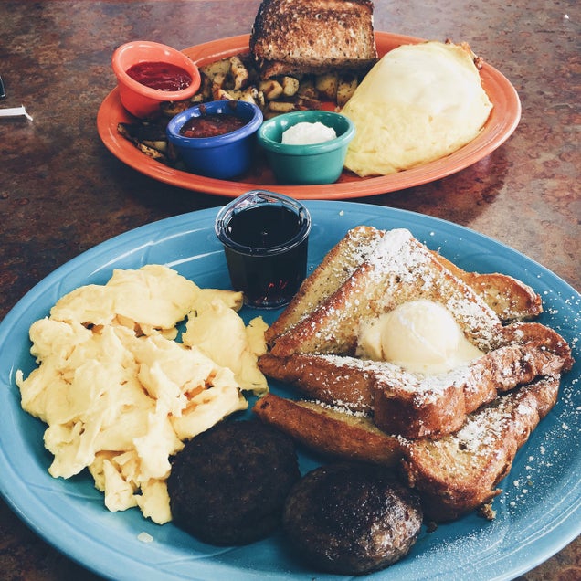 kahvaltı fotografı