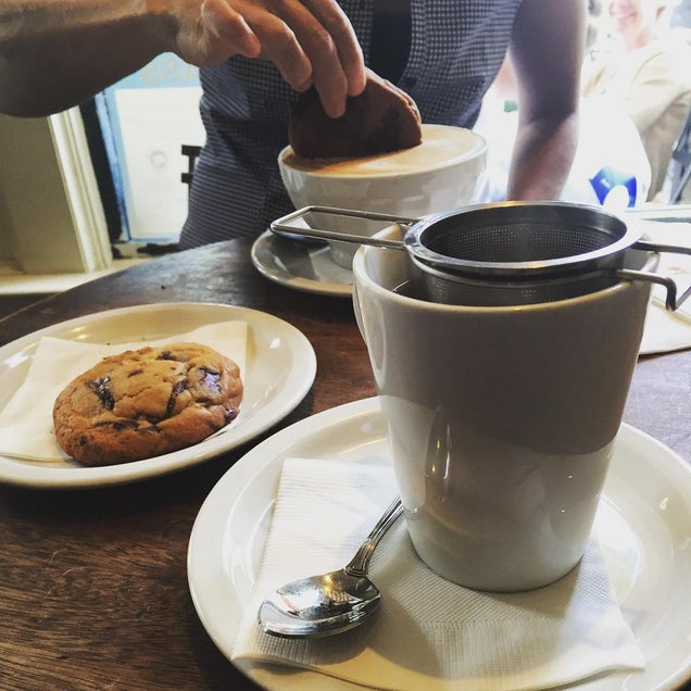 kahvaltı fotoğrafı