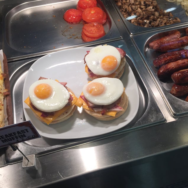 kahvaltı fotografı