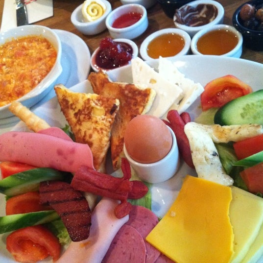 kahvaltı fotografı