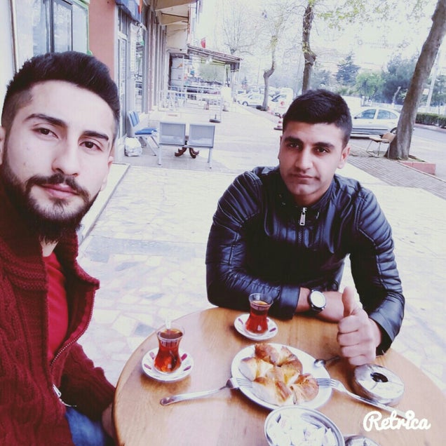 kahvaltı fotoğrafı