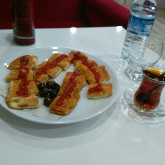 kahvaltı fotoğrafı