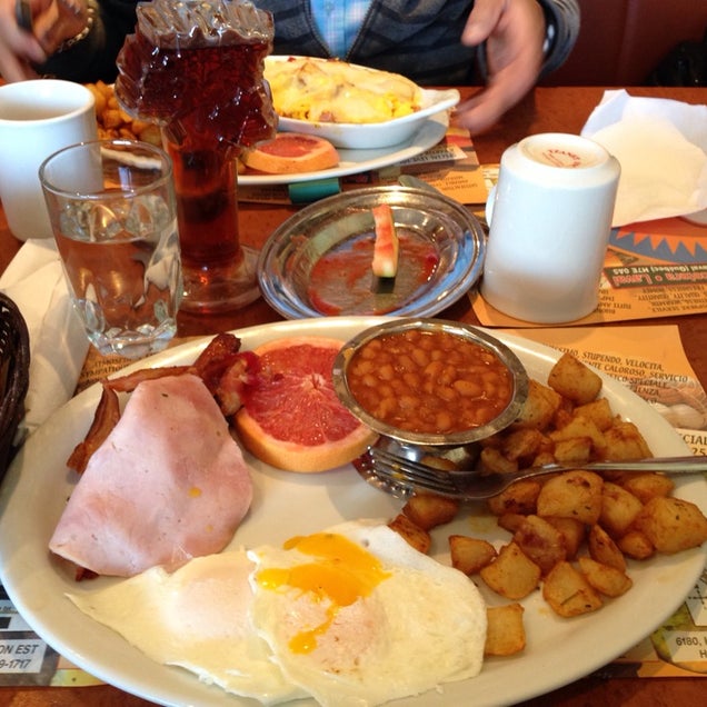 kahvaltı fotografı