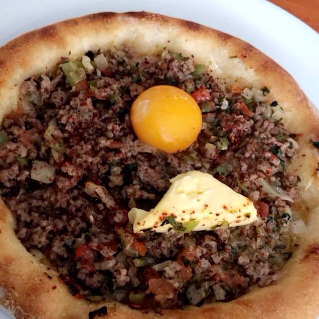 kahvaltı fotografı