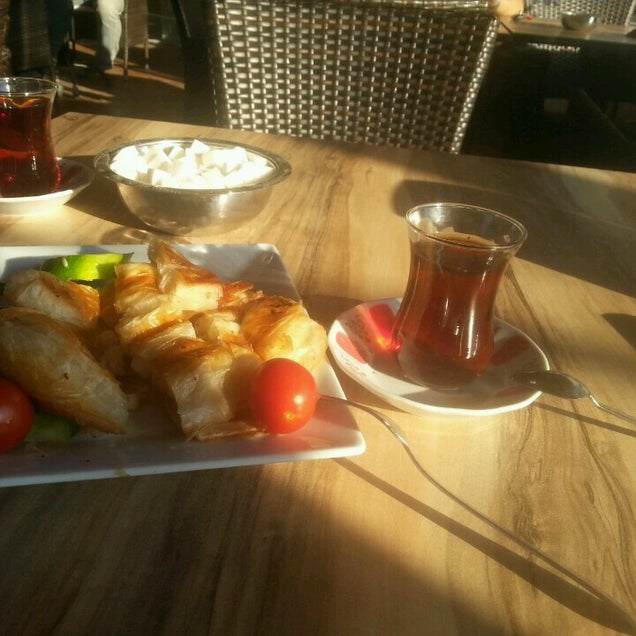 kahvaltı fotoğrafı