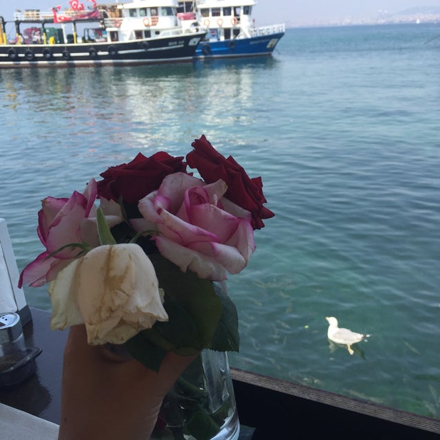 kahvaltı fotografı