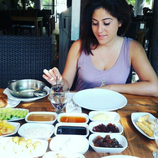 kahvaltı fotografı