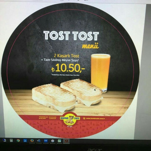 kahvaltı fotografı