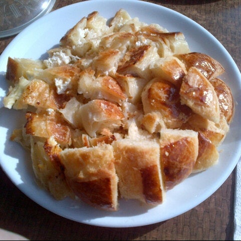 kahvaltı fotografı