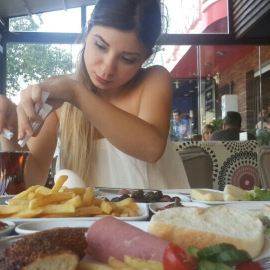 kahvaltı fotoğrafı