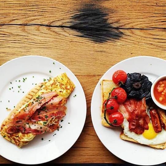 kahvaltı fotografı