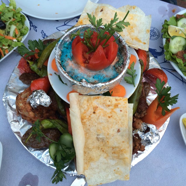 kahvaltı fotografı