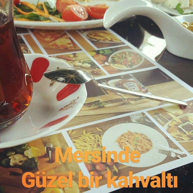 kahvaltı fotografı