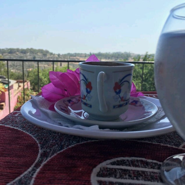 kahvaltı fotografı