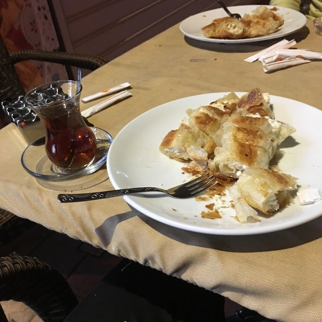 kahvaltı fotoğrafı