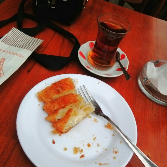 kahvaltı fotoğrafı