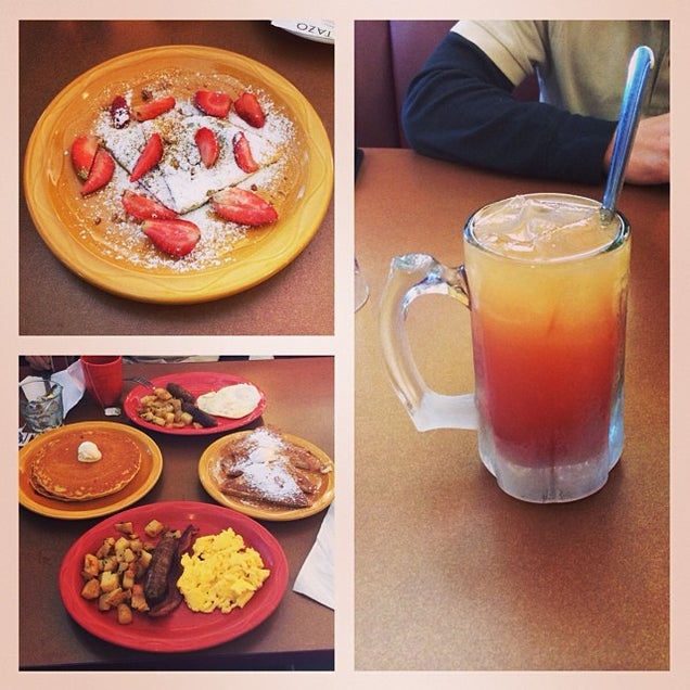 kahvaltı fotografı