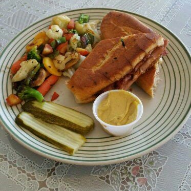 kahvaltı fotografı