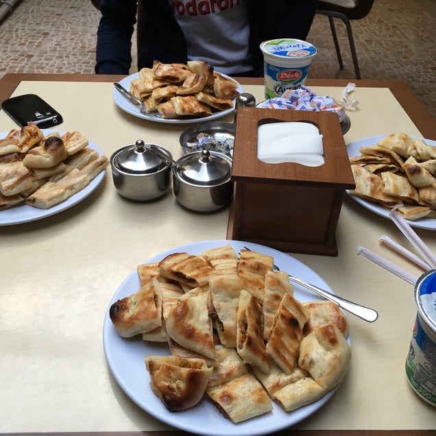 kahvaltı fotografı