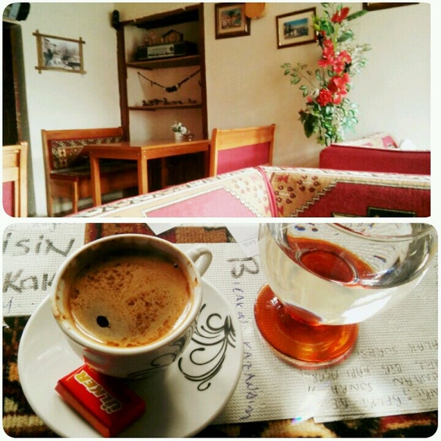 kahvaltı fotoğrafı