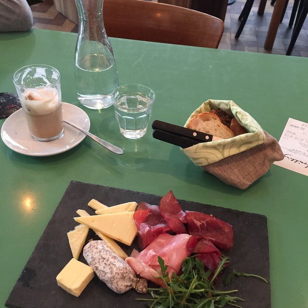 kahvaltı fotografı