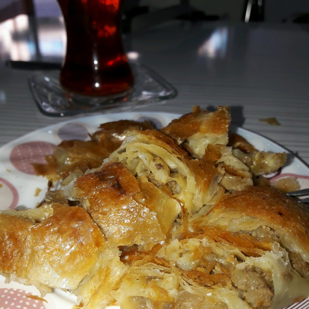 kahvaltı fotografı