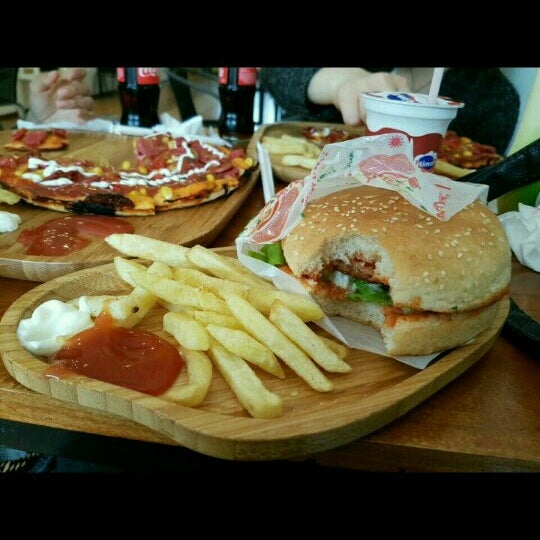 kahvaltı fotoğrafı