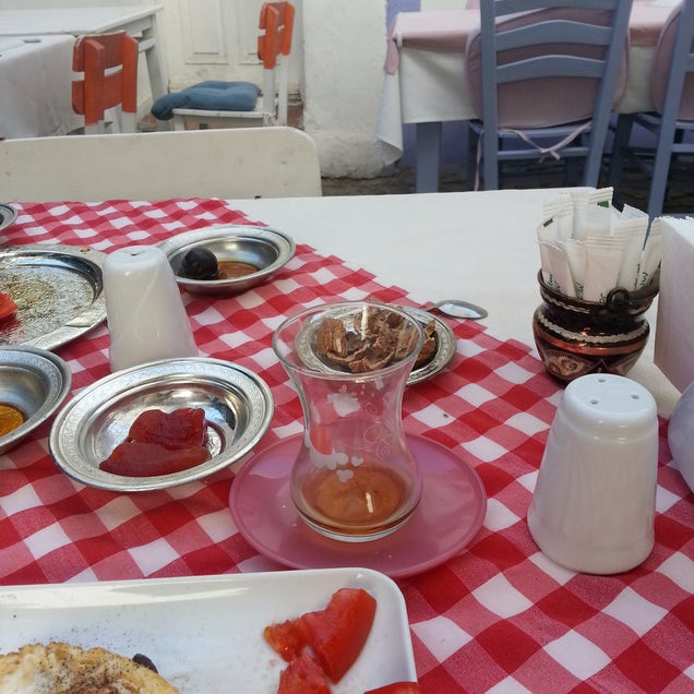 kahvaltı fotografı