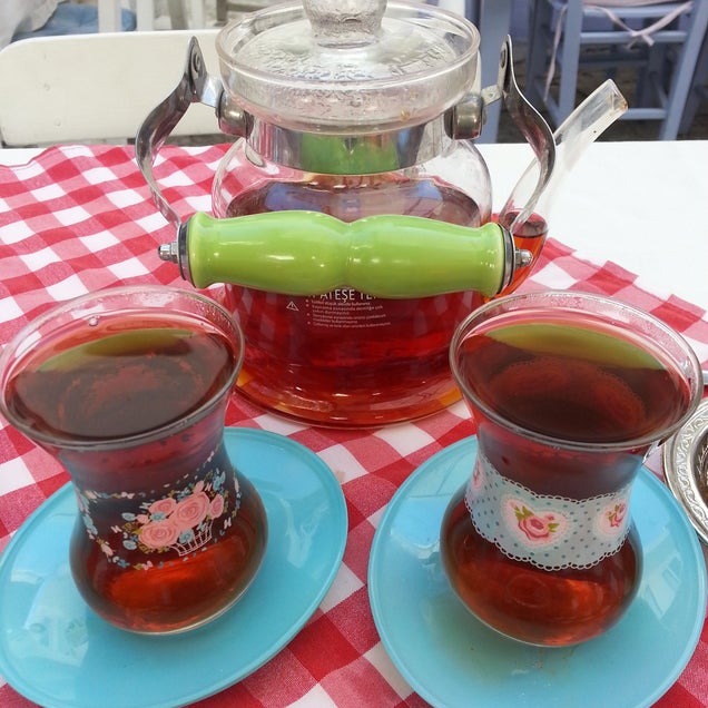 kahvaltı fotografı