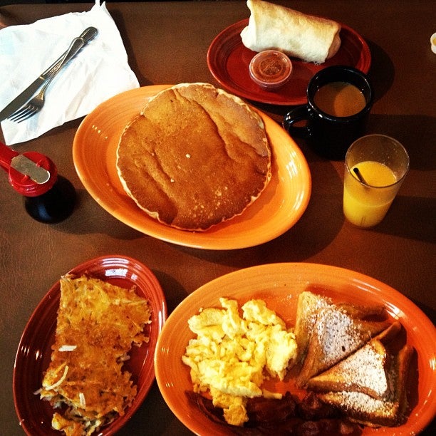 kahvaltı fotografı