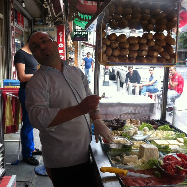 kahvaltı fotografı