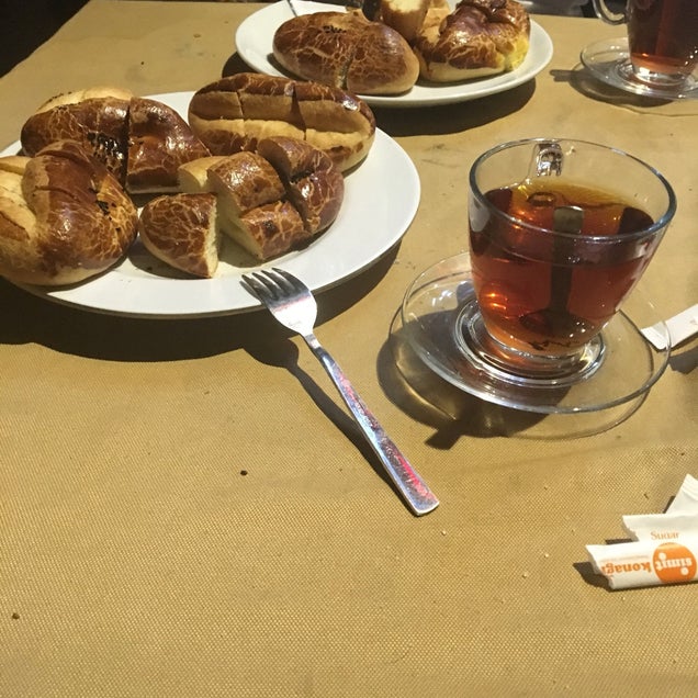 kahvaltı fotoğrafı