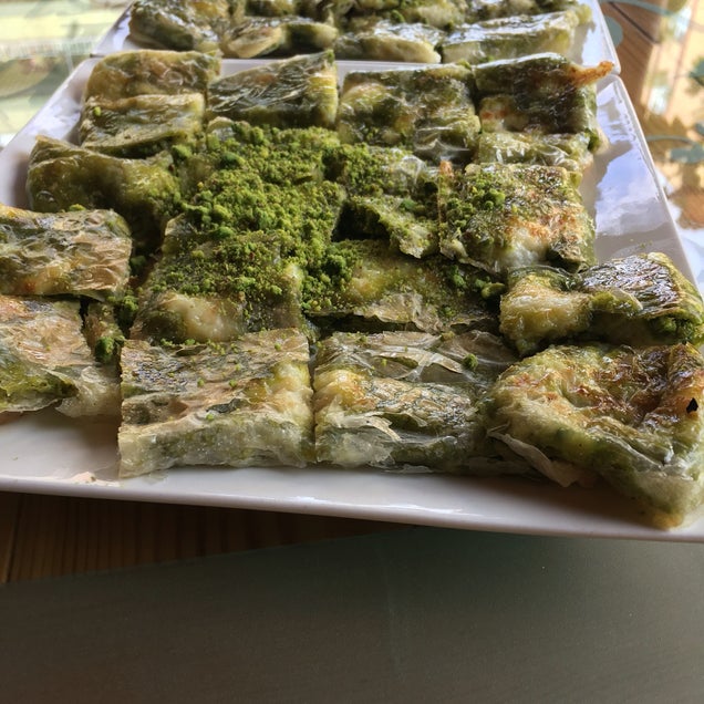 kahvaltı fotografı