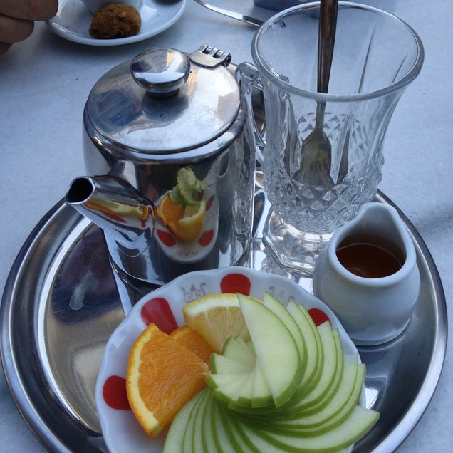 kahvaltı fotoğrafı