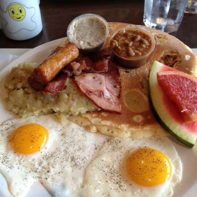 kahvaltı fotografı