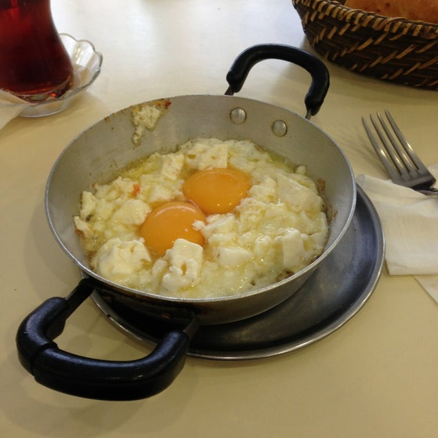 kahvaltı fotografı