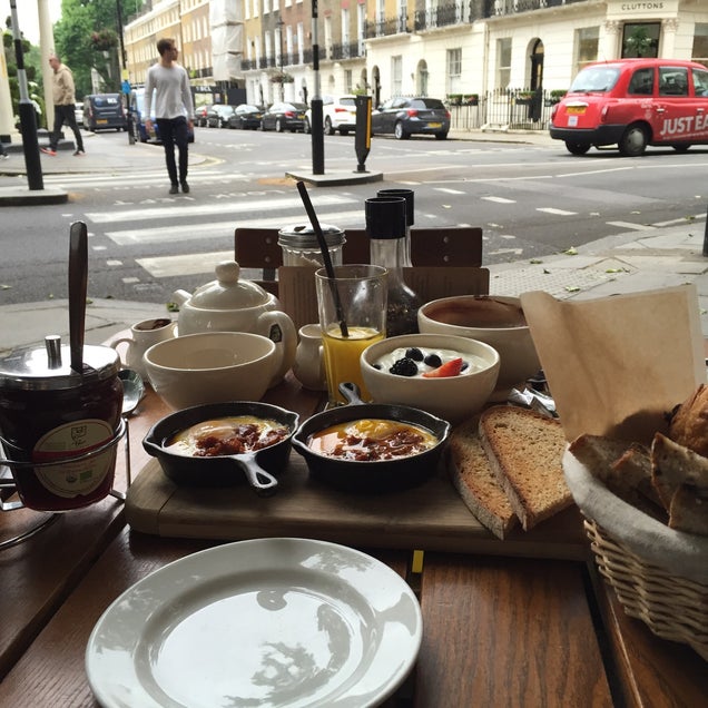 kahvaltı fotografı