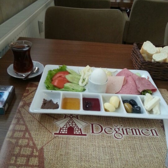 kahvaltı fotografı