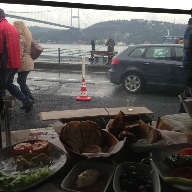 kahvaltı fotografı