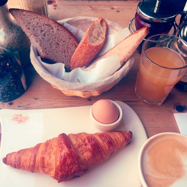 kahvaltı fotografı