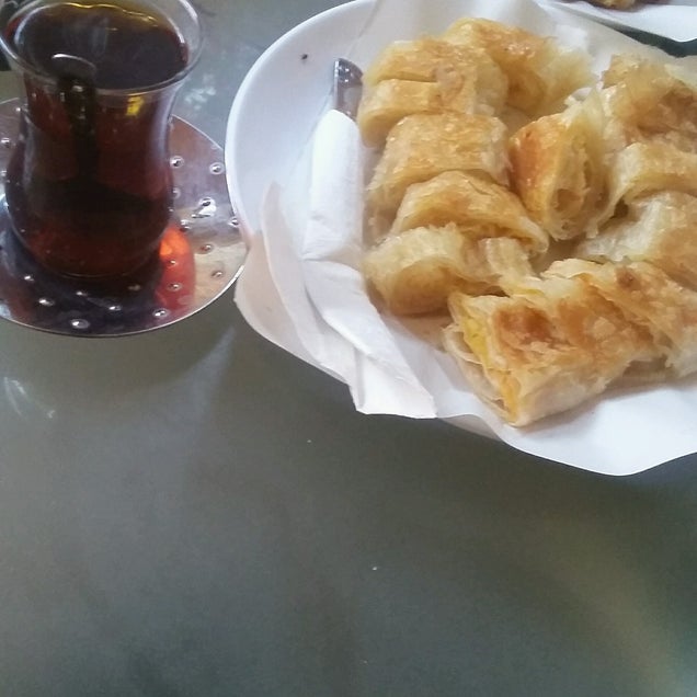 kahvaltı fotoğrafı