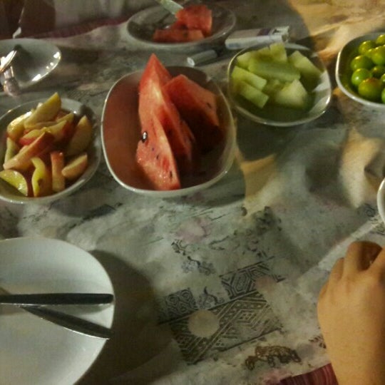 kahvaltı fotografı