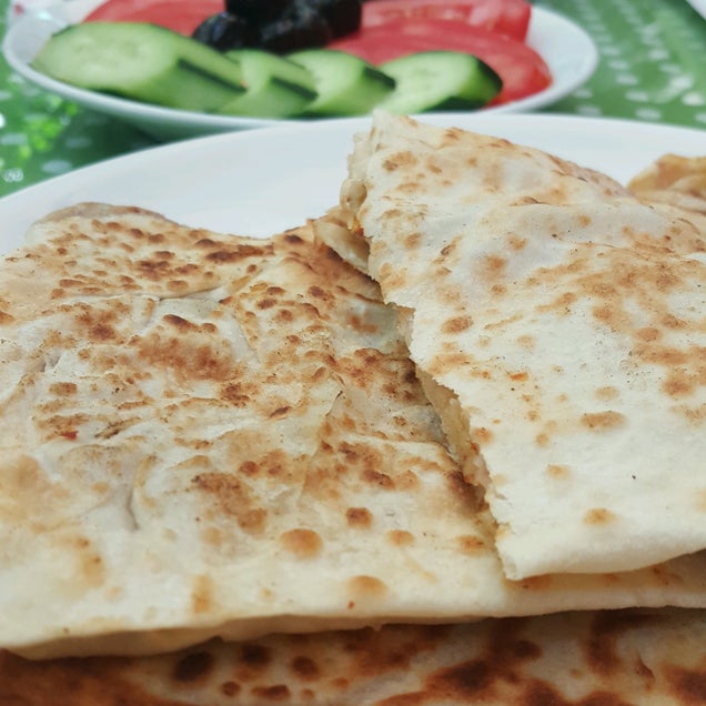 kahvaltı fotoğrafı
