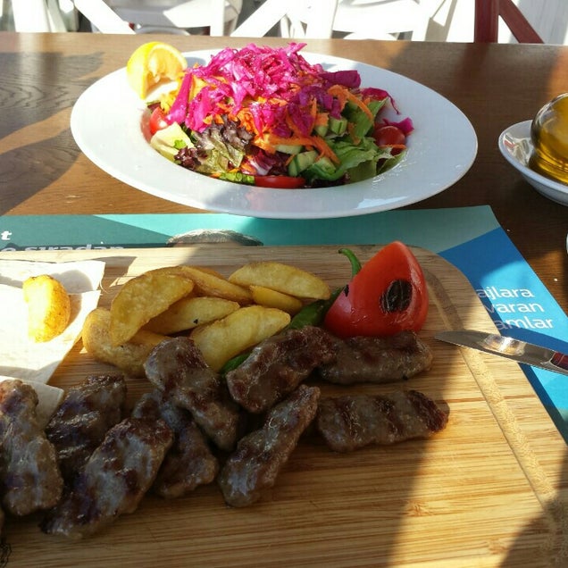 kahvaltı fotoğrafı