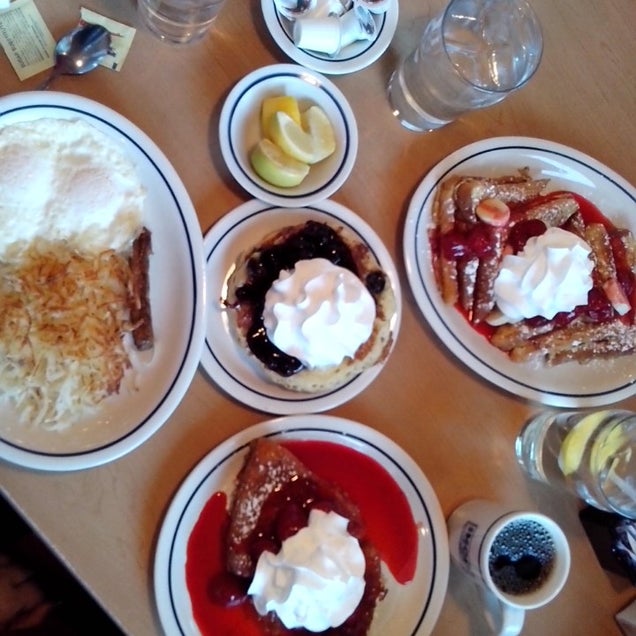 kahvaltı fotografı