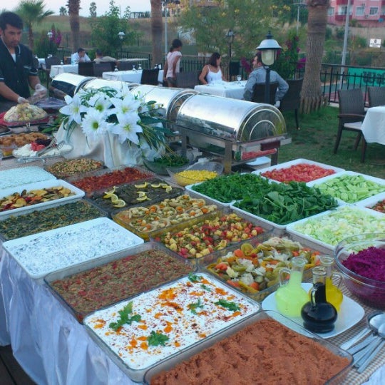 kahvaltı fotografı