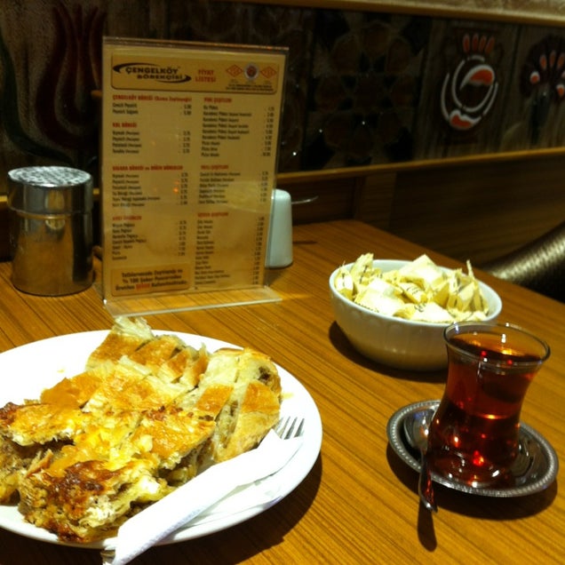 kahvaltı fotografı