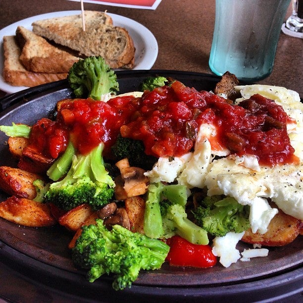 kahvaltı fotografı